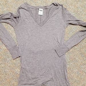 Gary PINK long sleeve